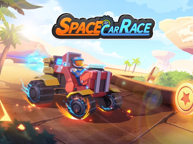 Battle Climb Racing screenshot 10