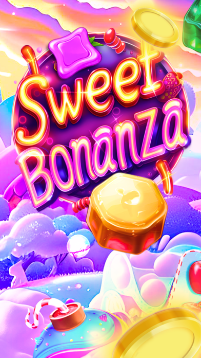 Sweet-Bonanza: Candy Inspire Screenshot