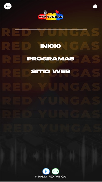 Radio Red Yungas