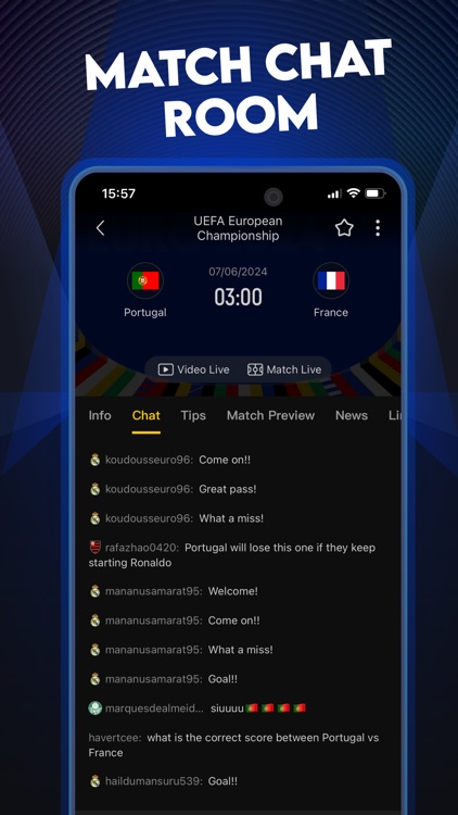 310Scores: Live Scores & News