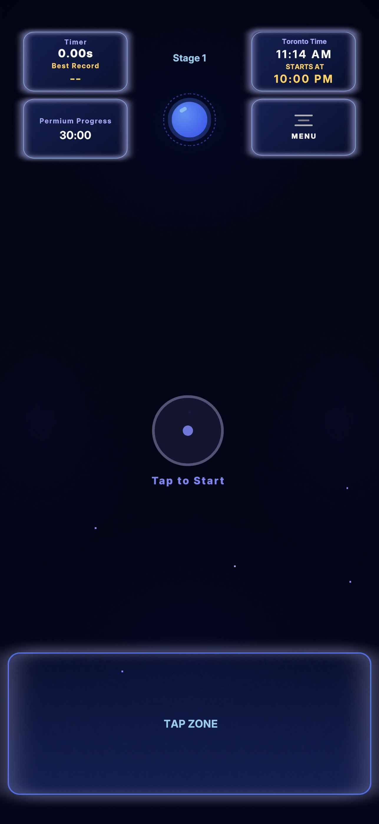 Screenshot 1 of TapTito