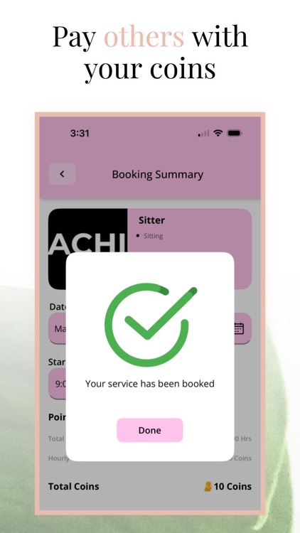 OkTreat-Pet Sitting & Boarding screenshot-7