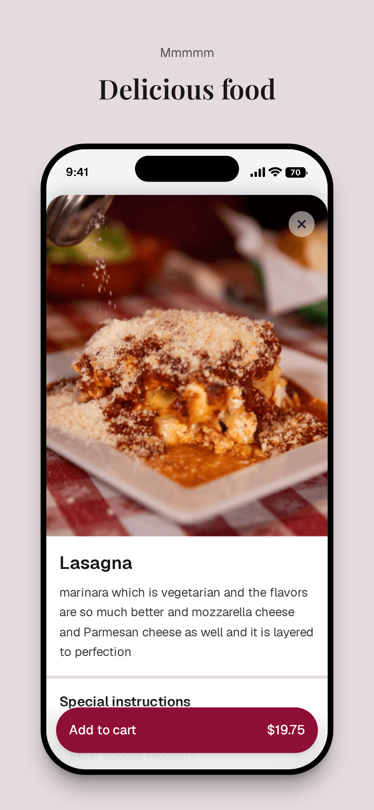 Mama 'n Papa's Pizza Grotto screenshot 5