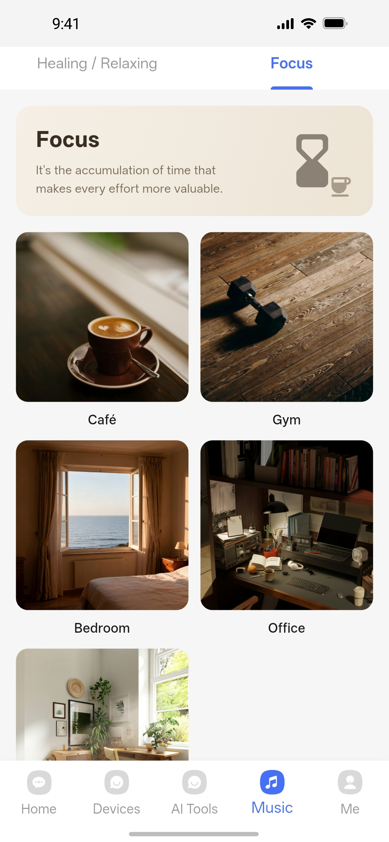 YoAI - Smart Living screenshot 5