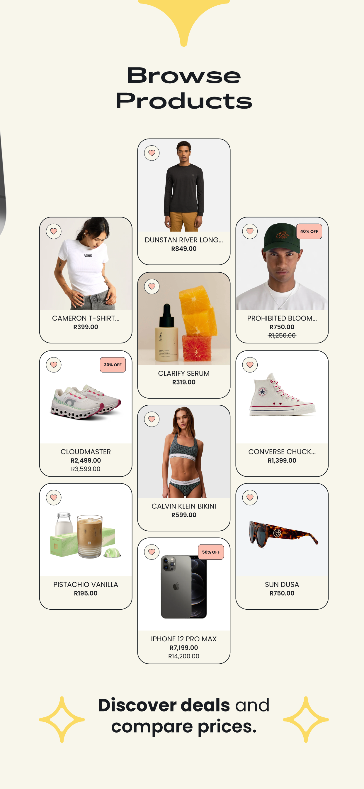 Happy Pay - Buy Now Pay Later screenshot 3