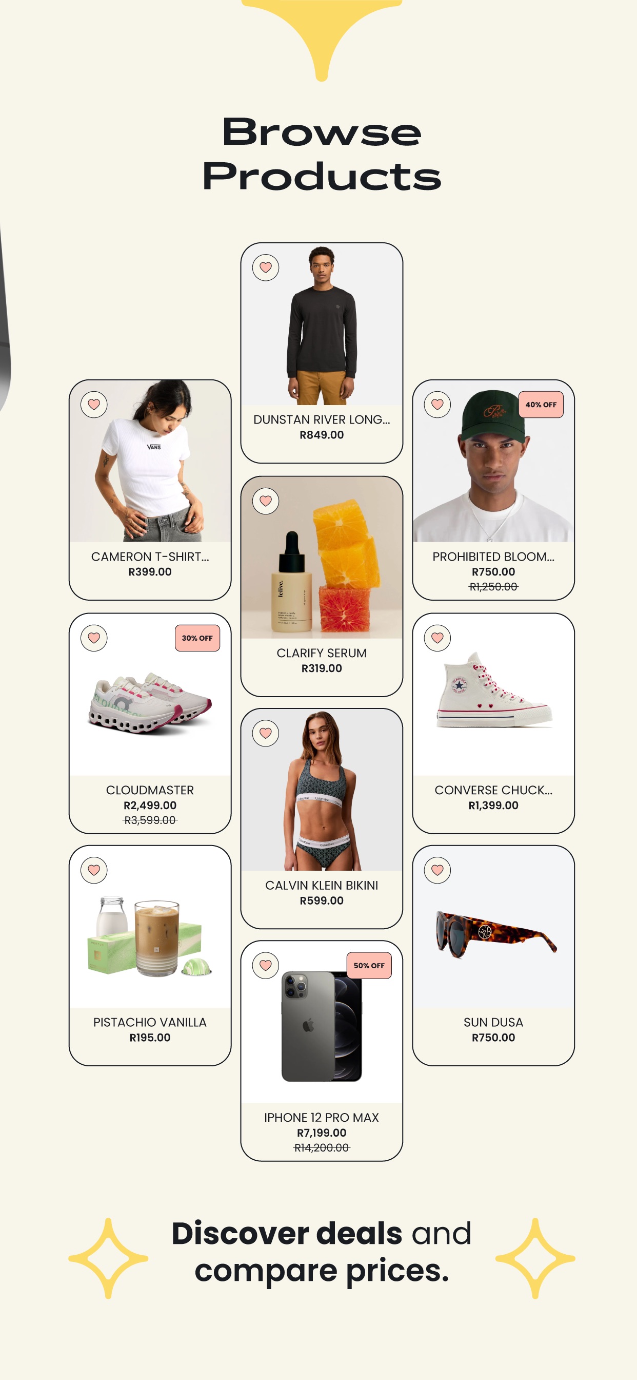 Screenshot 3 of Happy Pay - Buy Now Pay Later