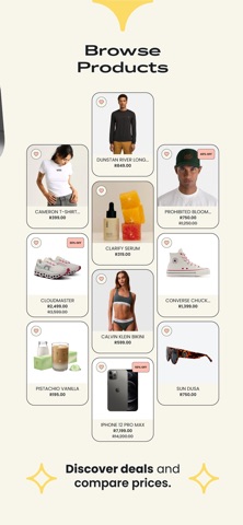 Happy Pay - Buy Now Pay Later iPhone screenshot 3