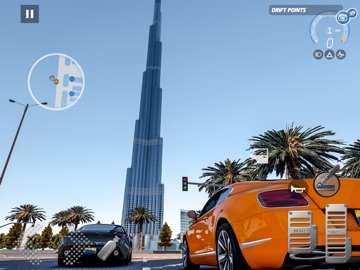Hajwala Darb iPad screenshot