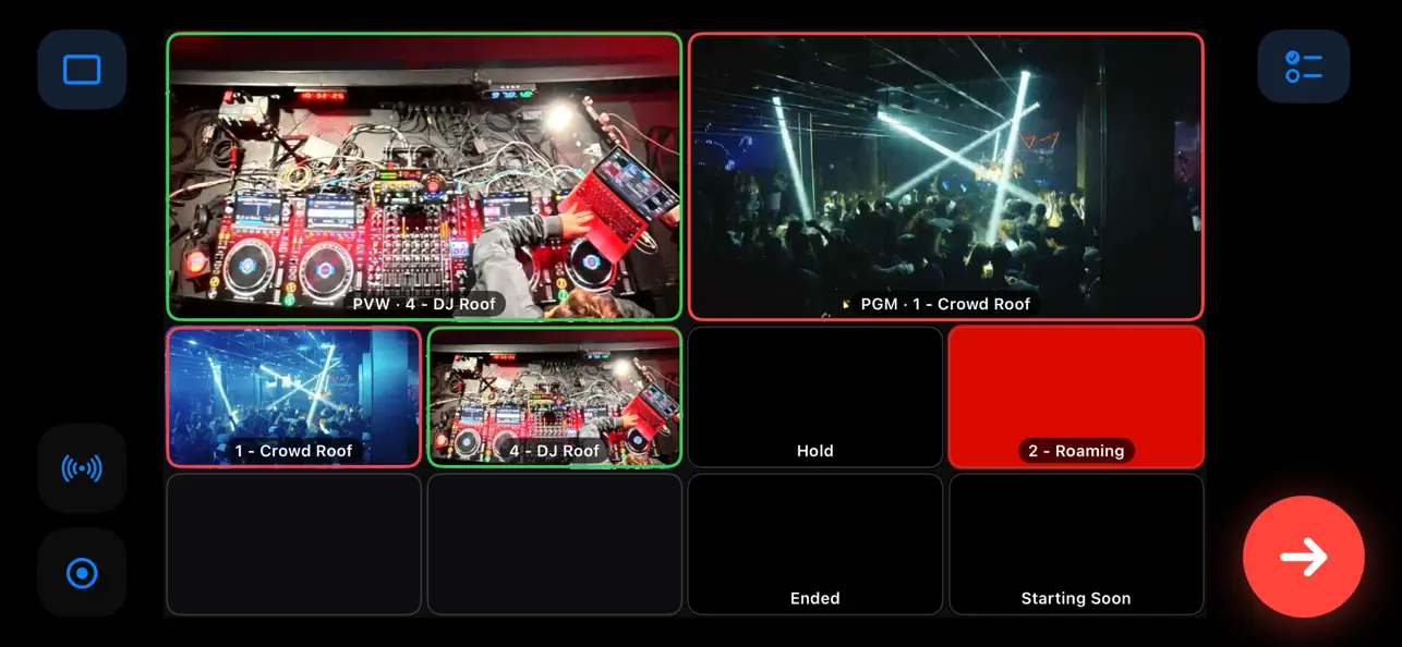 Screenshot #2 pour CTD Live Mobile