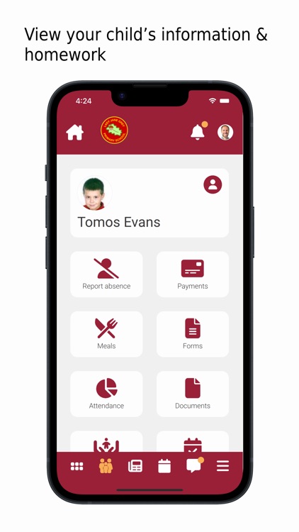 LJG Academy screenshot-3