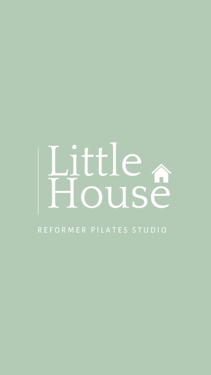 Little House Pilates