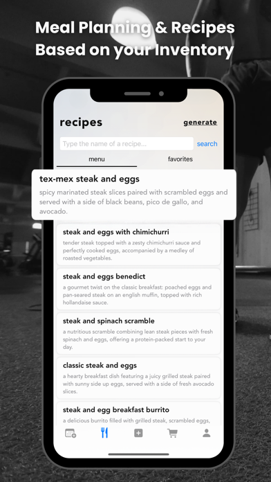HealthMax: Diet & Wellness Screenshot