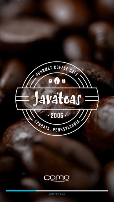 Javateas Screenshot