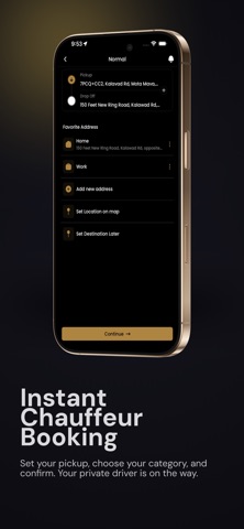 Elite Luxury Screenshot 3 of 3