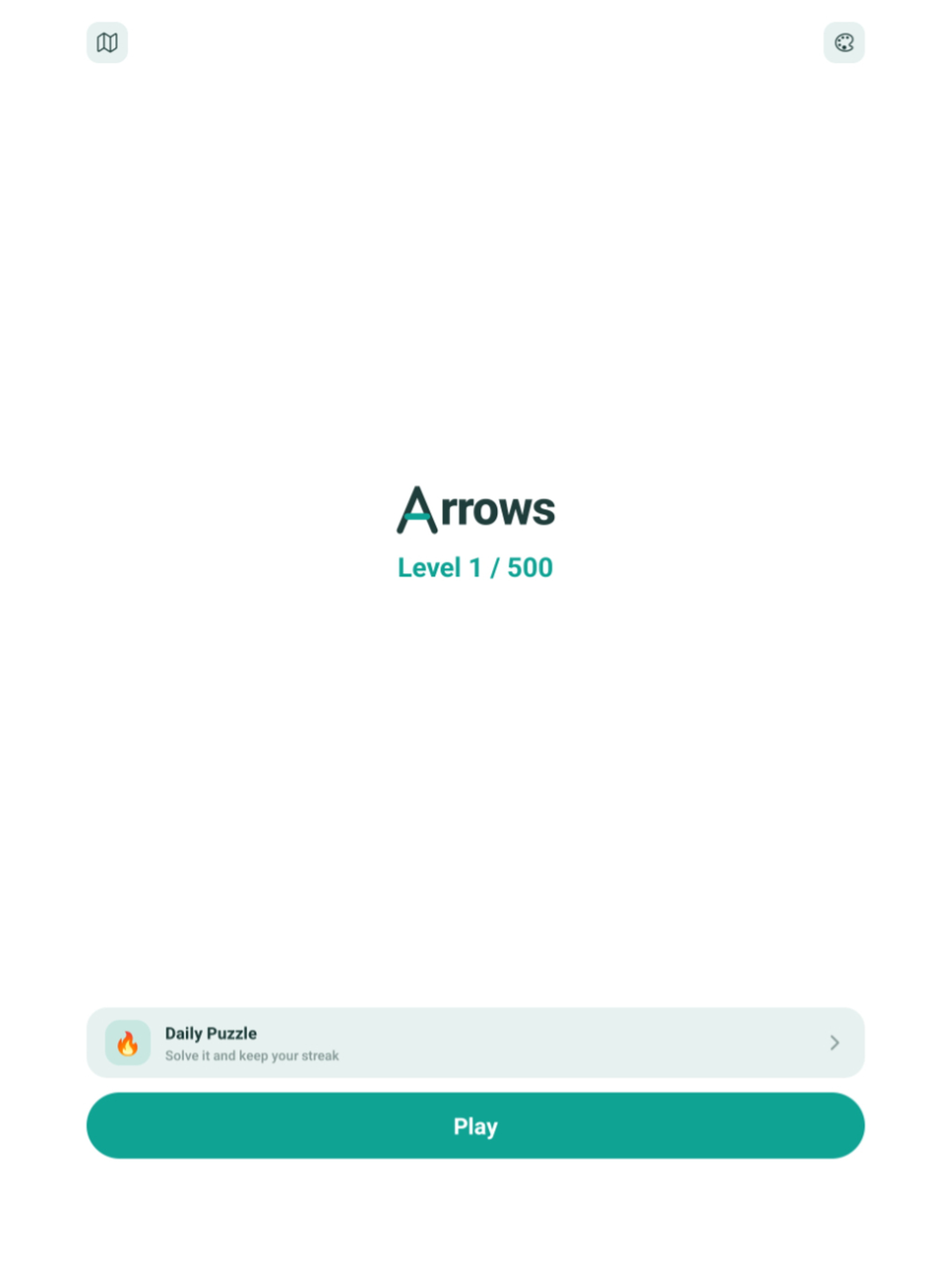 Arrows Puzzle Master screenshot 6