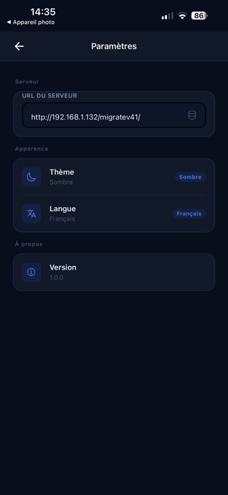 EzGED Mobile Screenshot 7 of 7