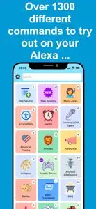 Ask for Amazon Alexa App screenshot #1 for iPhone