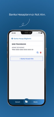 ŞirketX Screenshot 3 of 5