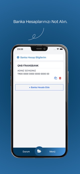 ŞirketX Screenshot 3 of 5