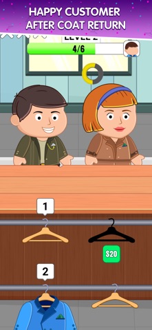 Find my Coat Screenshot 5 of 5