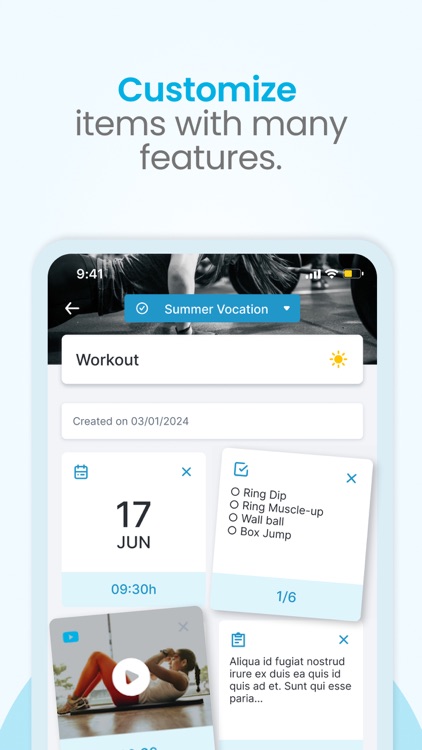 uList: To do & Daily Planner screenshot-7