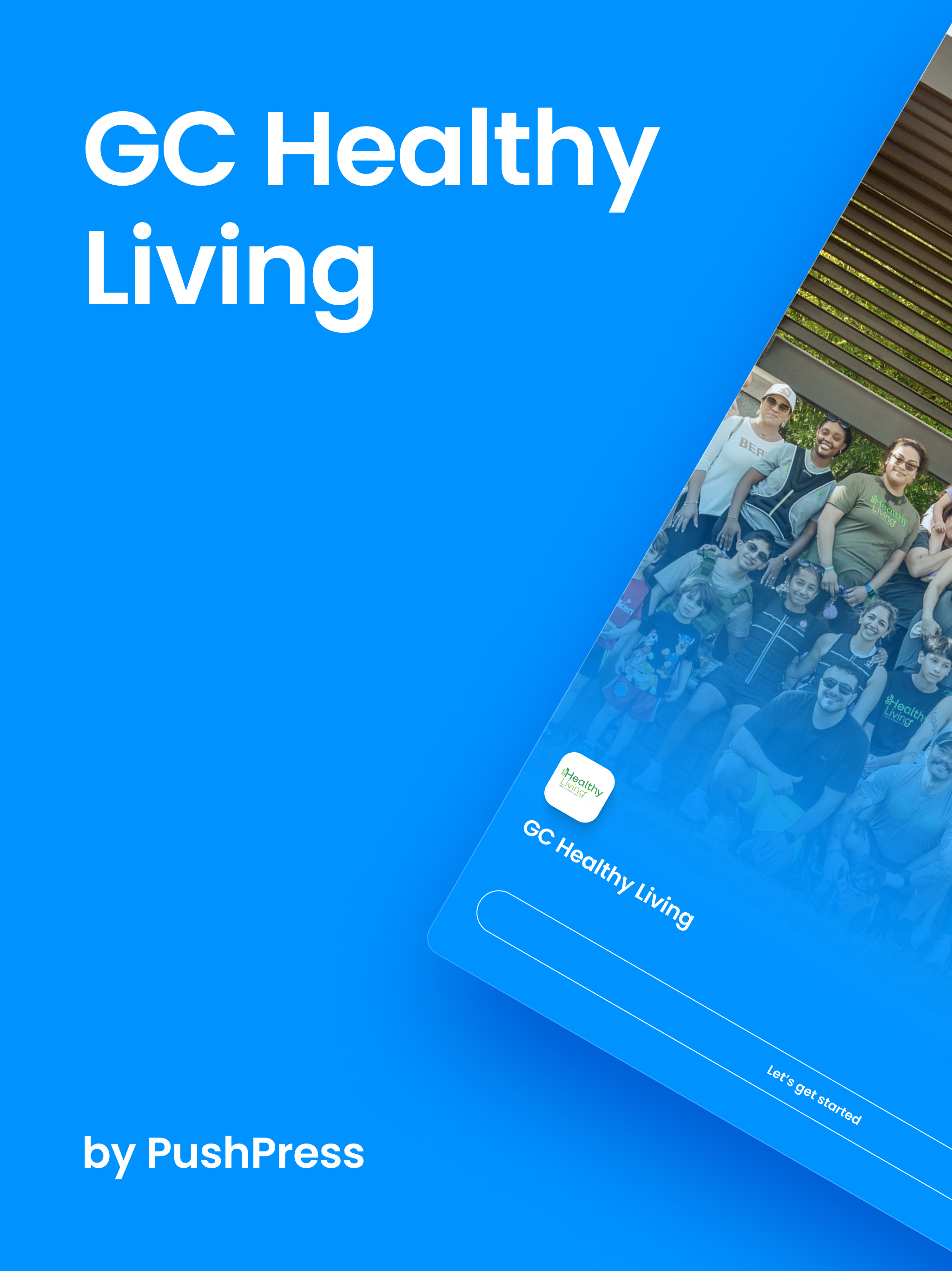 GC Healthy Living screenshot 6