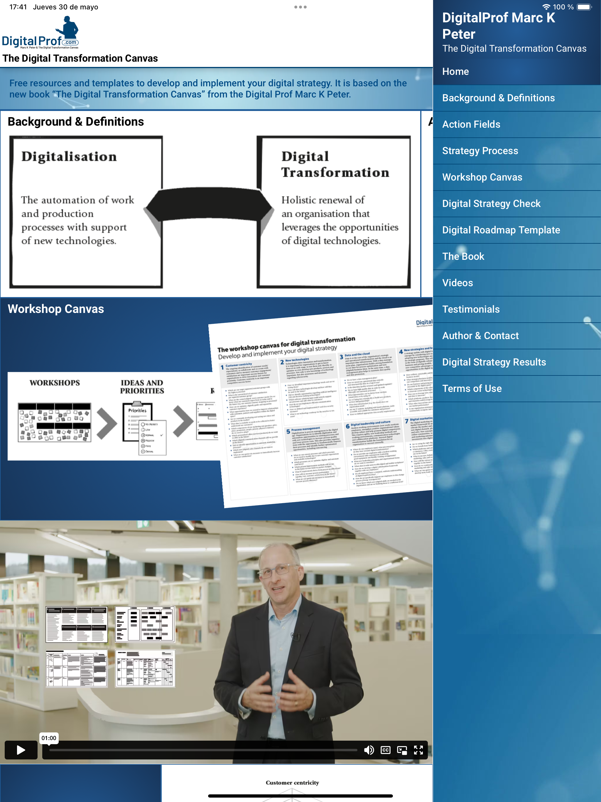 Document Scanner & Editor ­