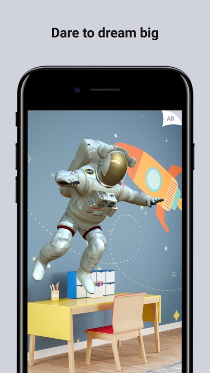 ARLOOPA: Scan & Discover AR