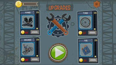 Screenshot #2 pour Bike Street - Run