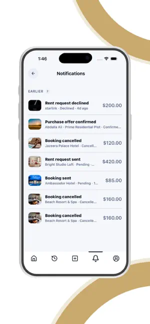 Mooro Housing screenshot 4