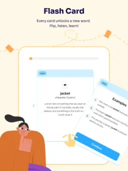 LingoMy : Pro Learn Language screenshot 13