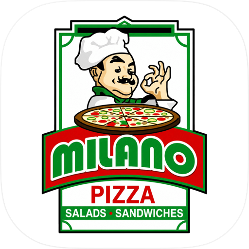 Milano Pizza To Go