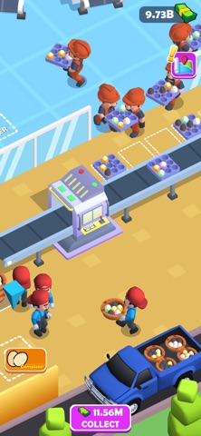 Robotic Arm Factory Screenshot 3 of 4