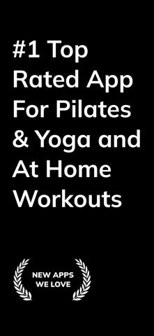 Matcha Pilates screenshot