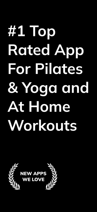 Matcha Pilates Screenshot 1 of 3