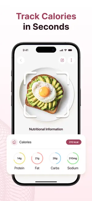 Pantrio: Save Recipes screenshot 4