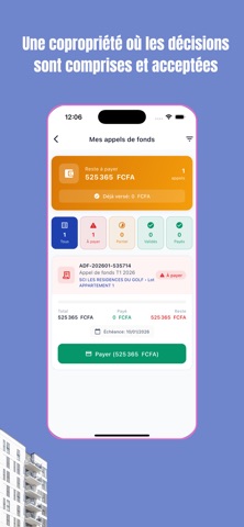 ZenAPI Syndic Screenshot 5 of 5