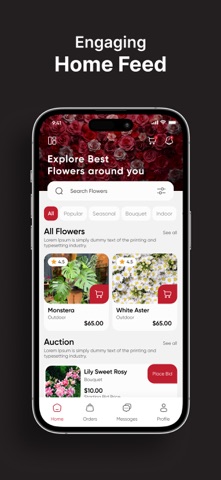 Florist Trader Screenshot 6 of 7