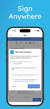 Forms Live screenshot 6