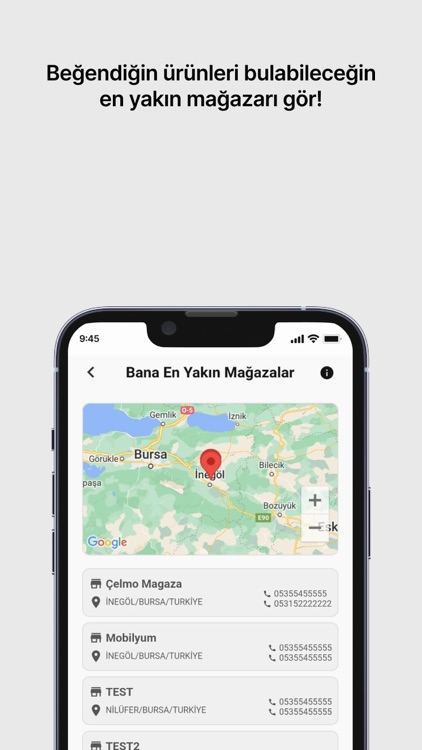 Çelmo Mobilya