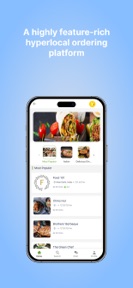 Yelo: Build Online Local Store screenshot