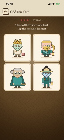 The Likeness screenshot 3