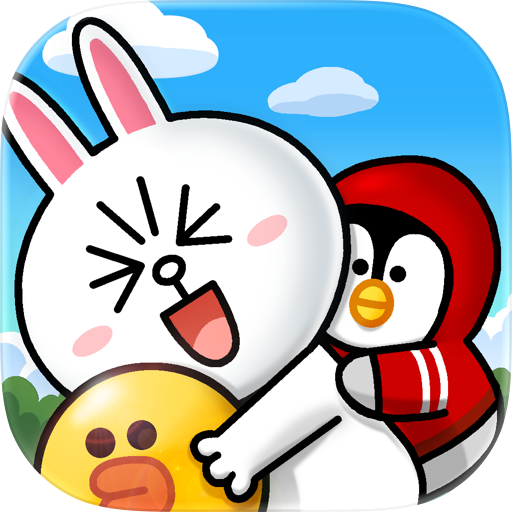 LINE Bubble! Shooter & Puzzle