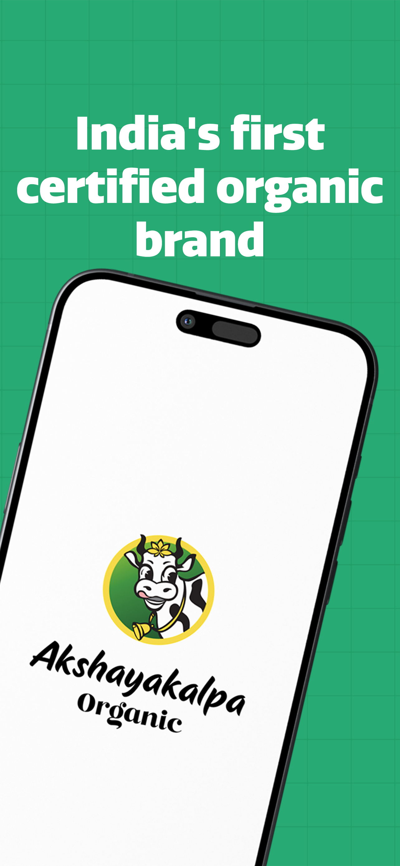 Akshayakalpa Organic Milk