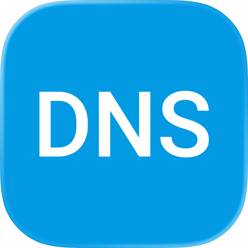 DNS & IP Changer - Secure VPN