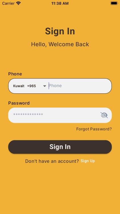 Mham Trader screenshot-6