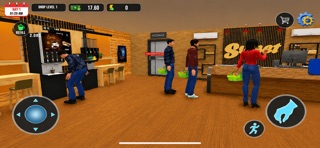 Cafe SuperMart Simulator Screenshot 3 of 4
