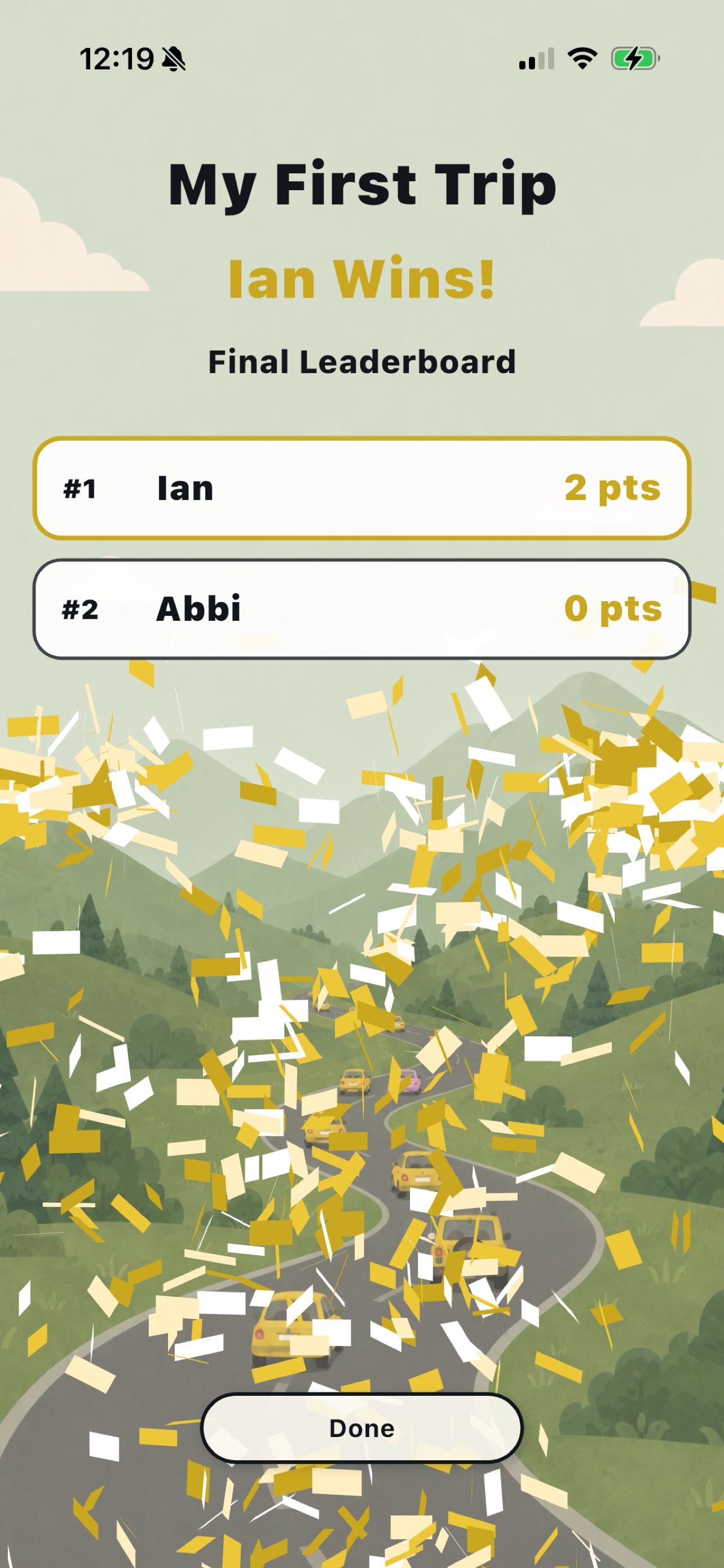 Yellocar screenshot 4