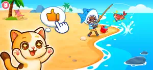Avatar Go animal world games screenshot 3