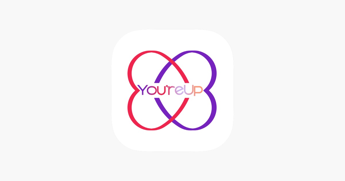 ‎Приложение «You'reUp Dating 35+ & Ready» — App Store